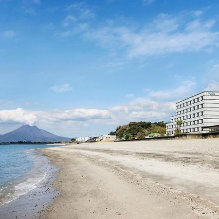 Hotel Fairfield By Marriott Kagoshima Sakurajima Tarumizu Exteriér fotografie